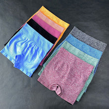 Ladda upp bild till gallerivisning, Dam Yoga Cykelshorts
