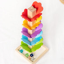 Ladda upp bild till gallerivisning, Leaf Ball Building Blocks