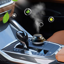 Ladda upp bild till gallerivisning, đSolroterande aromaterapi