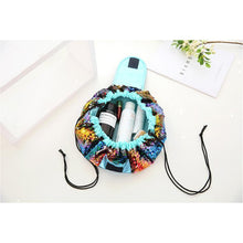 Ladda upp bild till gallerivisning, Sminkväska med dragsko
