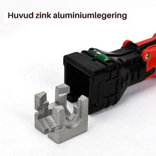 Ladda upp bild till gallerivisning, VVS Multiverktyg (18 i en)