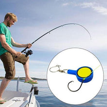 Ladda upp bild till gallerivisning, Snabb Krok Knutbindningsverktyg