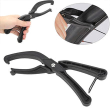 Ladda upp bild till gallerivisning, Professionell däckklämma