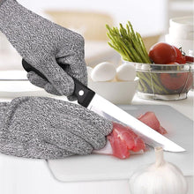 Ladda upp bild till gallerivisning, Hirundo Cut Resistant Gloves - Left & Right ( 1 pair )