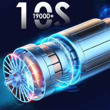 Ladda upp bild till gallerivisning, Däckinflator Bärbar luftkompressor