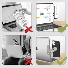 Ladda upp bild till gallerivisning, Expansionsfäste för Bärbar Dator🔥köp 2, -8%🔥