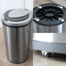 Ladda upp bild till gallerivisning, Adhesiv Liten Caster Set (4 st)