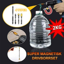 Ladda upp bild till gallerivisning, Magnetisk skruvbits