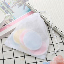 Ladda upp bild till gallerivisning, Tvättbara Rengöringspads | Makeup Remover