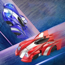 Ladda upp bild till gallerivisning, Uppladdningsbar Väggklättrande Radiostyrd bil