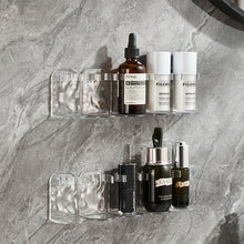 Ladda upp bild till gallerivisning, đRad Plast VĂ€ggstĂ€ll