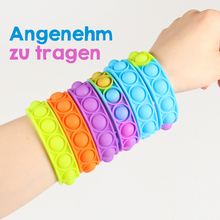 Ladda upp bild till gallerivisning, Pop bubble armband