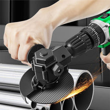 Ladda upp bild till gallerivisning, Vinkelslip Converter Head