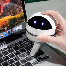 Ladda upp bild till gallerivisning, Mini Desktop dammsugare