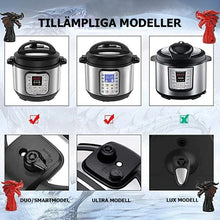 Ladda upp bild till gallerivisning, Fire Dragon Steam Release Tillbehör