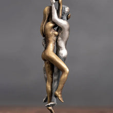 Ladda upp bild till gallerivisning, Embrace Eternity Pendant Halsband