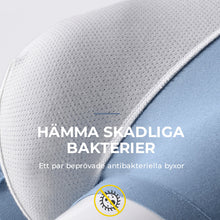 Ladda upp bild till gallerivisning, Plus Stor Sömlös ett stycke Solid Boxer