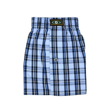 Ladda upp bild till gallerivisning, Premium bomullsshorts för herrar