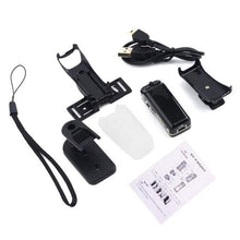 Ladda upp bild till gallerivisning, MD80 mini fickkamera