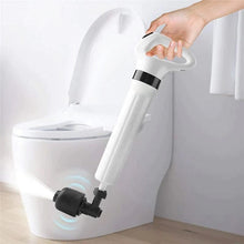 Ladda upp bild till gallerivisning, Mudderverk för röravlopp