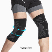 Ladda upp bild till gallerivisning, Elastiska knäskydd
