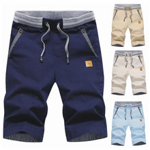 Ladda upp bild till gallerivisning, Casual sommar shorts
