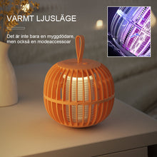 Ladda upp bild till gallerivisning, 2 i 1 Noiseless Mosquito Killer Lamp
