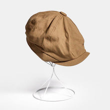 Ladda upp bild till gallerivisning, Retro hatt för män