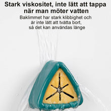 Ladda upp bild till gallerivisning, Kreativ handduksförvaringsplugg