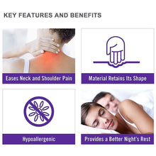 Ladda upp bild till gallerivisning, Terapeutisk Sidokudde