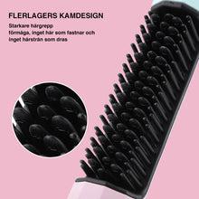 Ladda upp bild till gallerivisning, Sladdlös plattång för hår