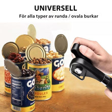 Ladda upp bild till gallerivisning, Konservöppnare i rostfritt stål