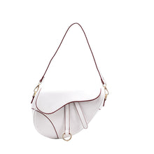 Ladda upp bild till gallerivisning, Crossbody sadelväska