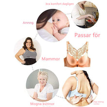 Ladda upp bild till gallerivisning, Sömlös Bygelfri BH