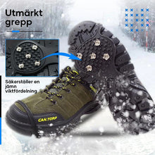 Ladda upp bild till gallerivisning, ☃️Universell halkfria gripspikar