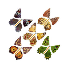 Ladda upp bild till gallerivisning, 🦋Den magiska flygande fjärilen