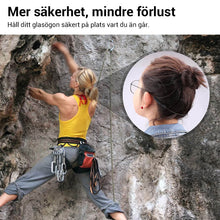 Ladda upp bild till gallerivisning, Justerbar Halkfri snodd (2 Stk)