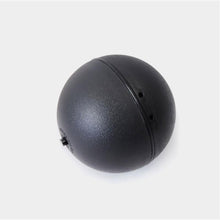 Ladda upp bild till gallerivisning, Husdjurs elektrisk boll leksak med plysch överdrag
