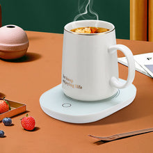 Ladda upp bild till gallerivisning, Elektrisk kaffe-mjölkvärmare