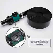 Ladda upp bild till gallerivisning, Trampolin Vattenspridare