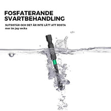 Ladda upp bild till gallerivisning, Cross Impact skruvmejselbitar set