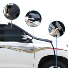 Ladda upp bild till gallerivisning, Snörasskydd för framrutor på bilar