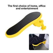 Ladda upp bild till gallerivisning, Comfortable Arm Support Computer Hand Pallet Mouse Pads