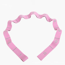 Ladda upp bild till gallerivisning, Flexibilitet + Stretch Aid Resistance Band