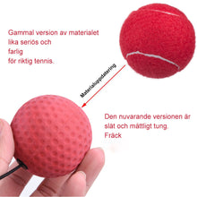 Ladda upp bild till gallerivisning, Pannbandsboxning- Förbättra reaktionsförmågan