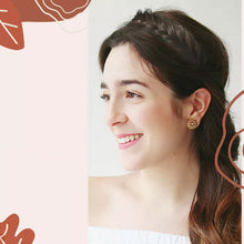 Ladda upp bild till gallerivisning, Non-slip braided wig Diadem