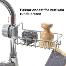 Ladda upp bild till gallerivisning, Duschkorg & Kökshylla