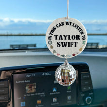 Ladda upp bild till gallerivisning, Biltillbehör Aroma Diffuser Pendel