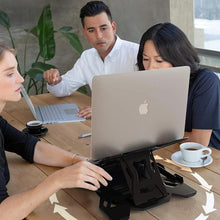 Ladda upp bild till gallerivisning, Allt i Ett BĂ€rbar Dator Stativ