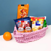 Ladda upp bild till gallerivisning, Magisk stretchväska veckad väska